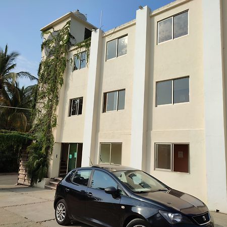 Ashly Loma Larga Hotel Акапулко Екстериор снимка