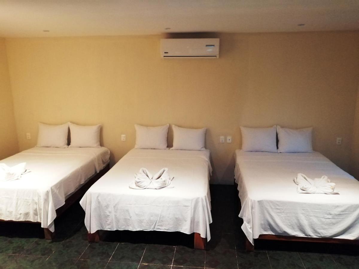 Ashly Loma Larga Hotel Акапулко Екстериор снимка