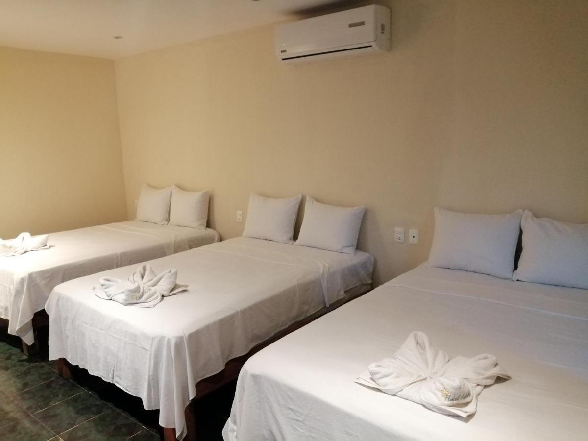 Ashly Loma Larga Hotel Акапулко Екстериор снимка