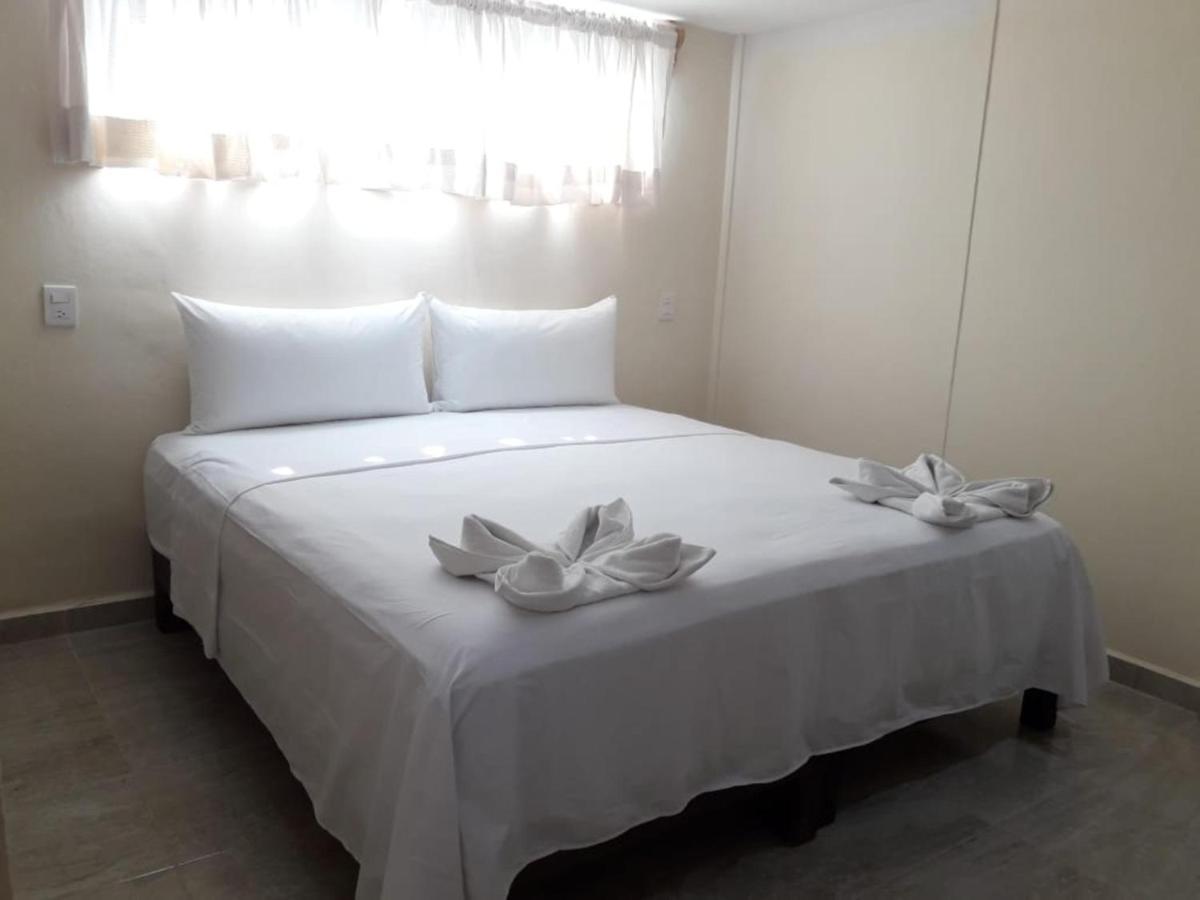 Ashly Loma Larga Hotel Акапулко Екстериор снимка