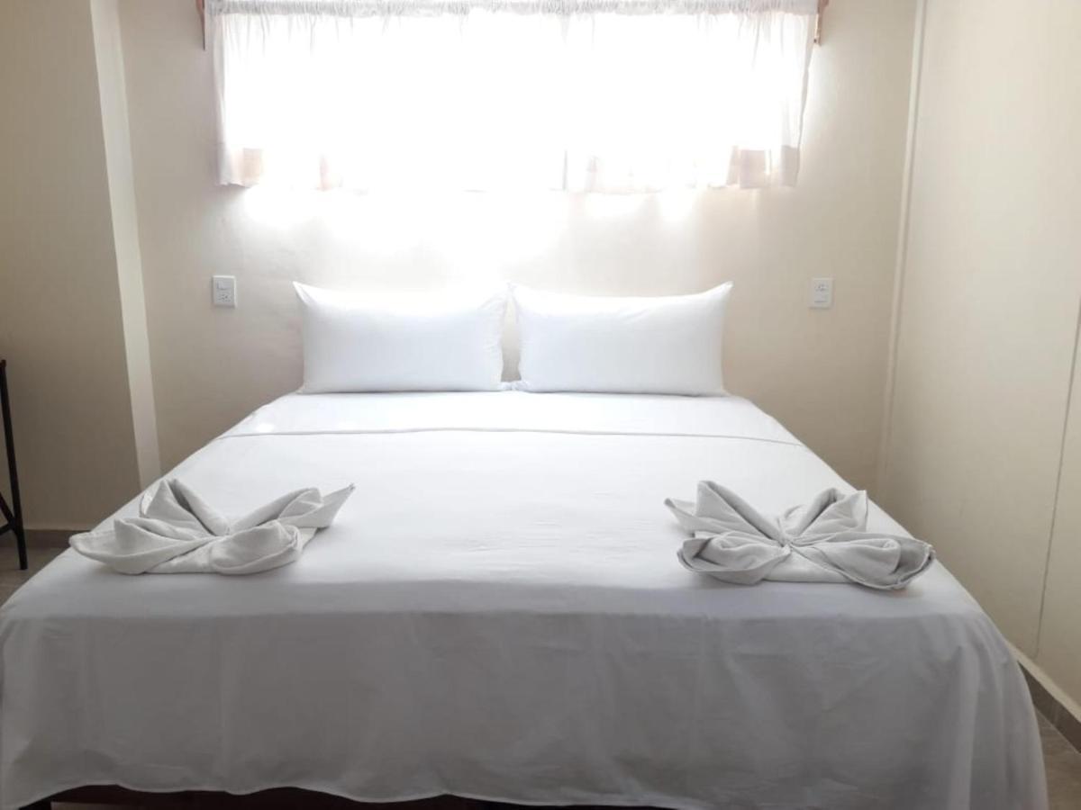 Ashly Loma Larga Hotel Акапулко Екстериор снимка