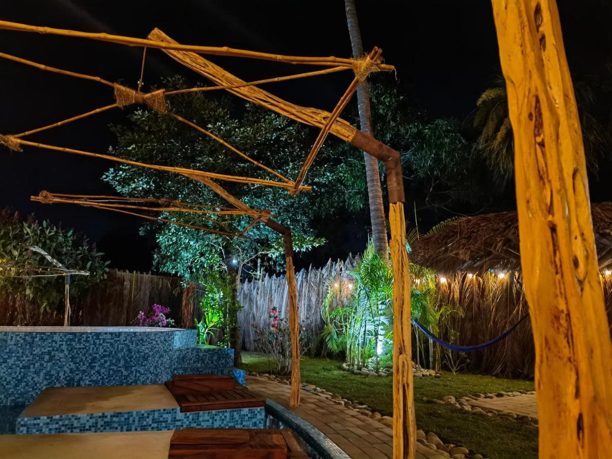 Ashly Loma Larga Hotel Акапулко Екстериор снимка