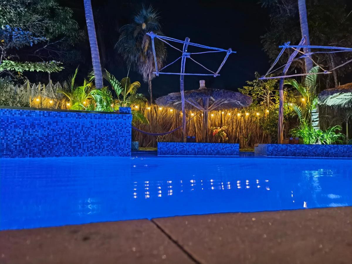Ashly Loma Larga Hotel Акапулко Екстериор снимка