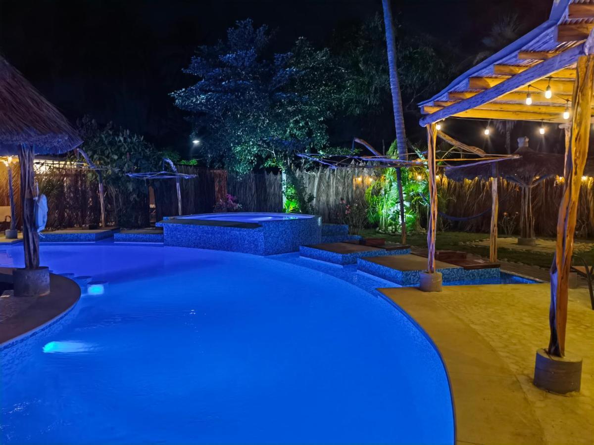 Ashly Loma Larga Hotel Акапулко Екстериор снимка