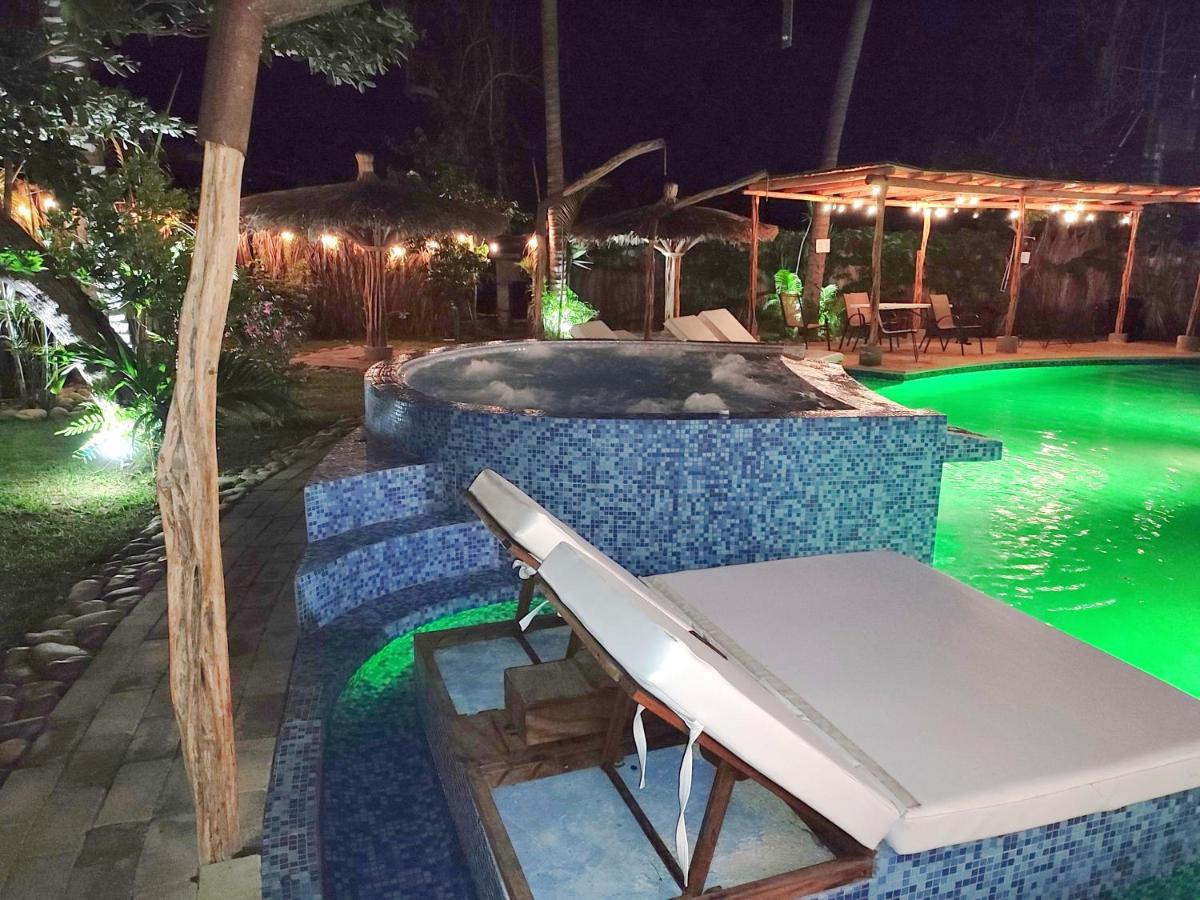 Ashly Loma Larga Hotel Акапулко Екстериор снимка