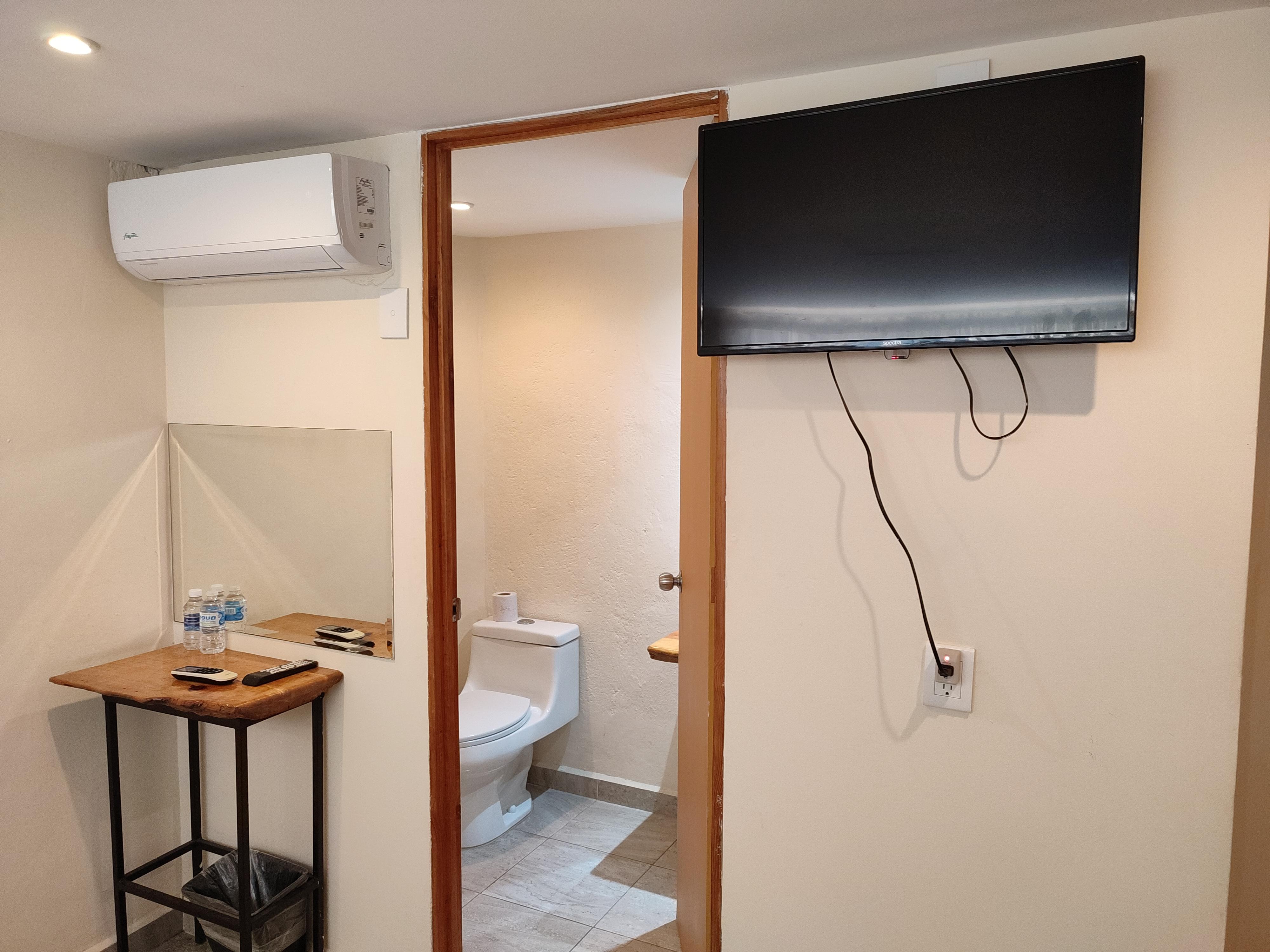 Ashly Loma Larga Hotel Акапулко Екстериор снимка