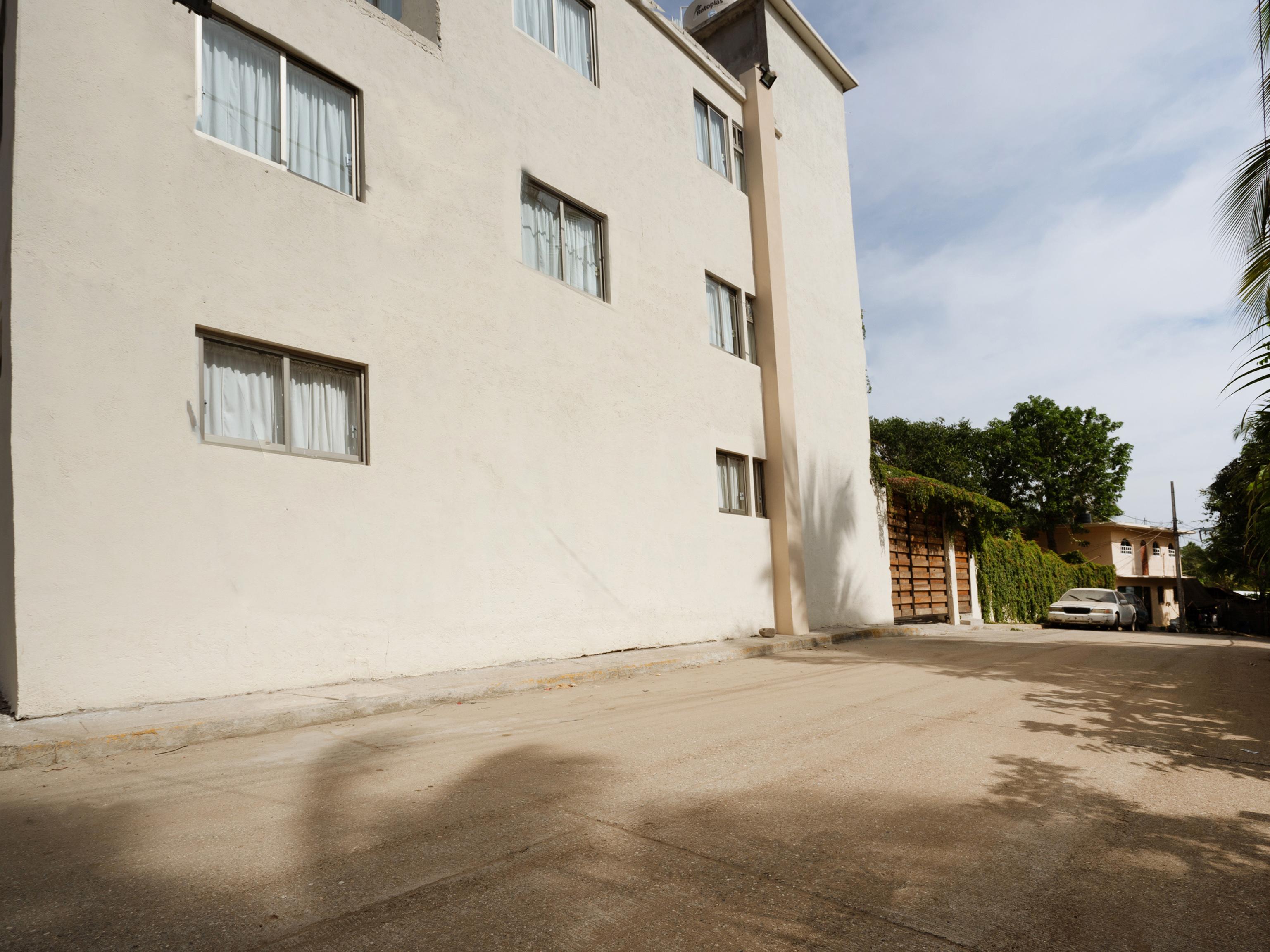 Ashly Loma Larga Hotel Акапулко Екстериор снимка