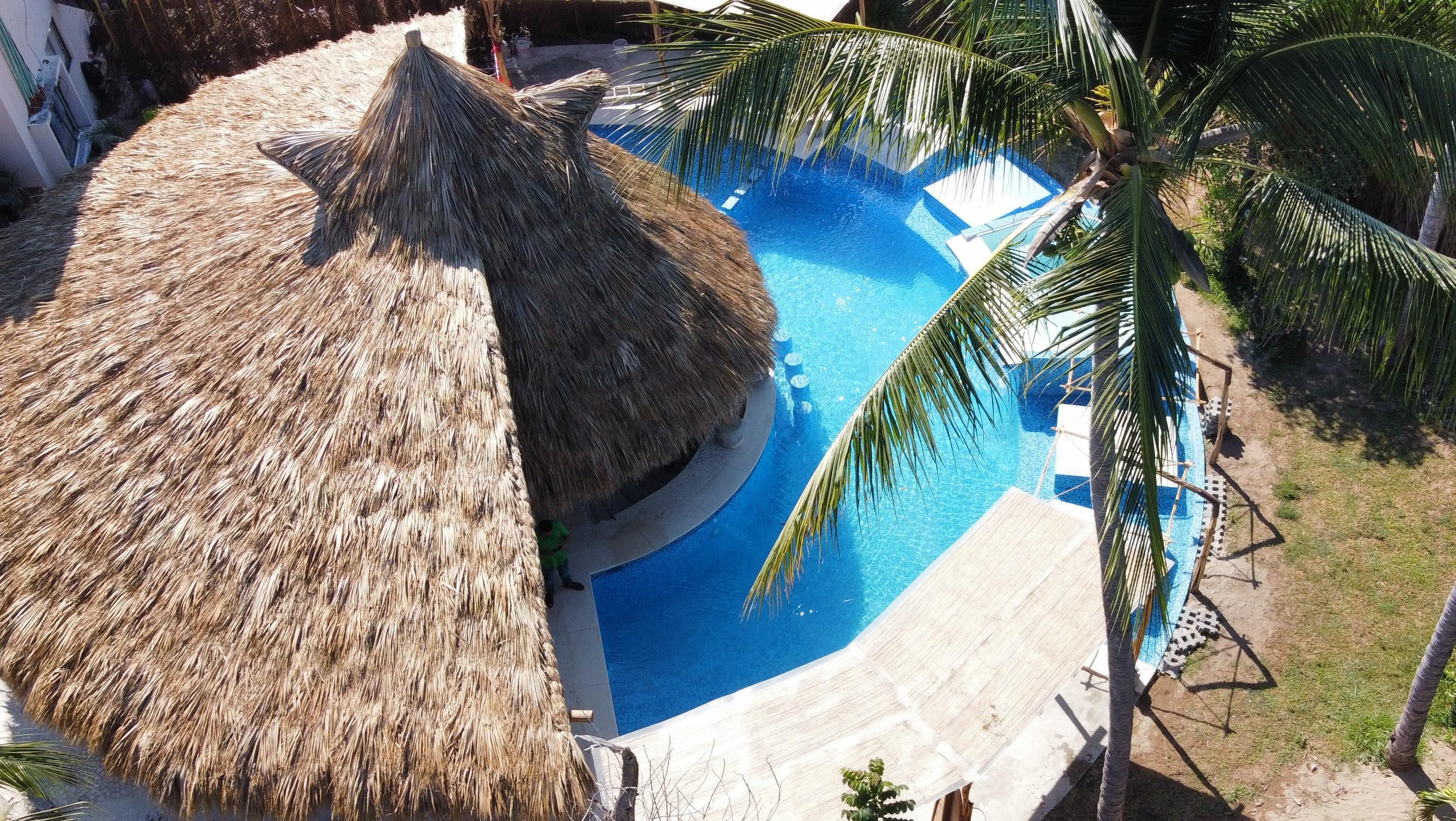 Ashly Loma Larga Hotel Акапулко Екстериор снимка