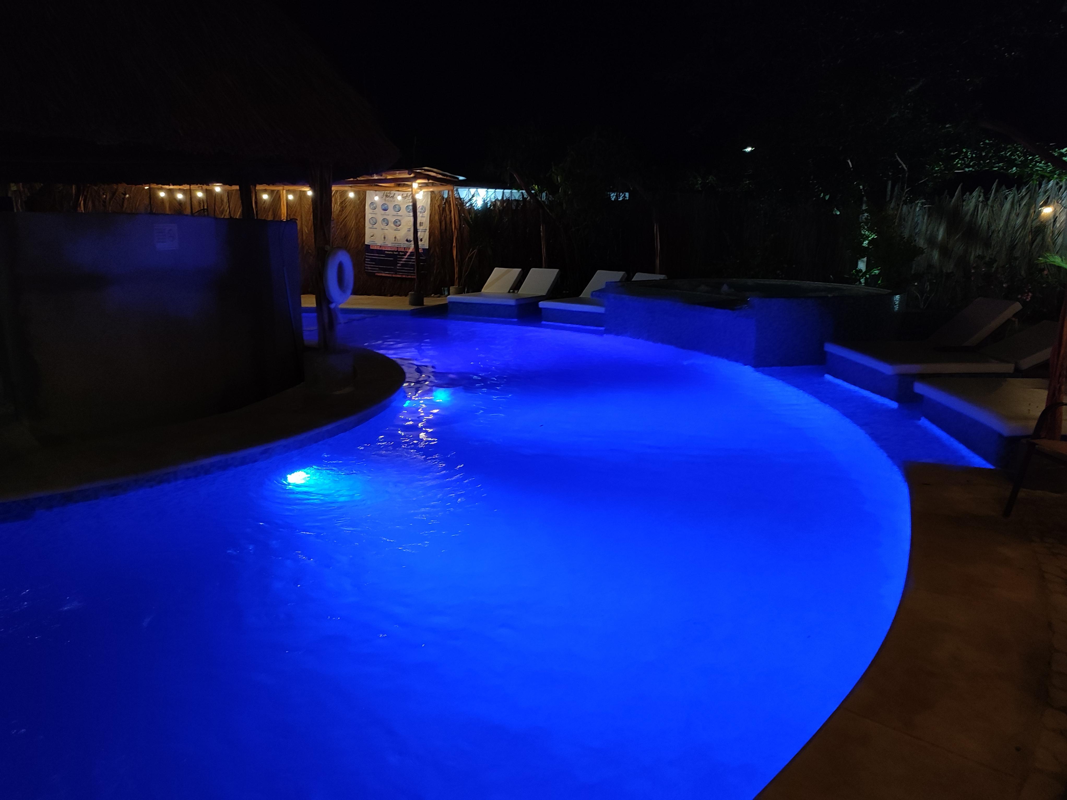 Ashly Loma Larga Hotel Акапулко Екстериор снимка