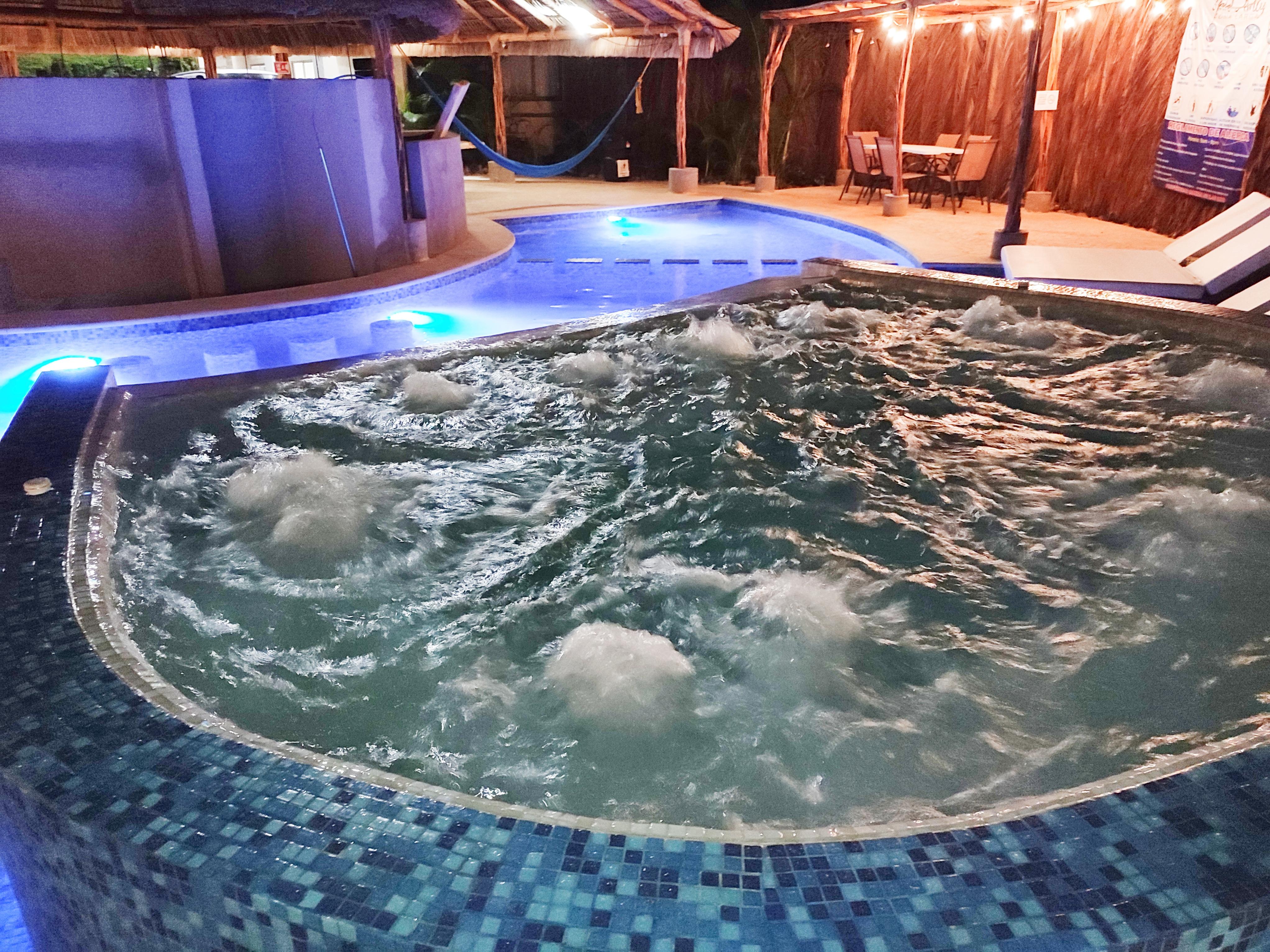 Ashly Loma Larga Hotel Акапулко Екстериор снимка