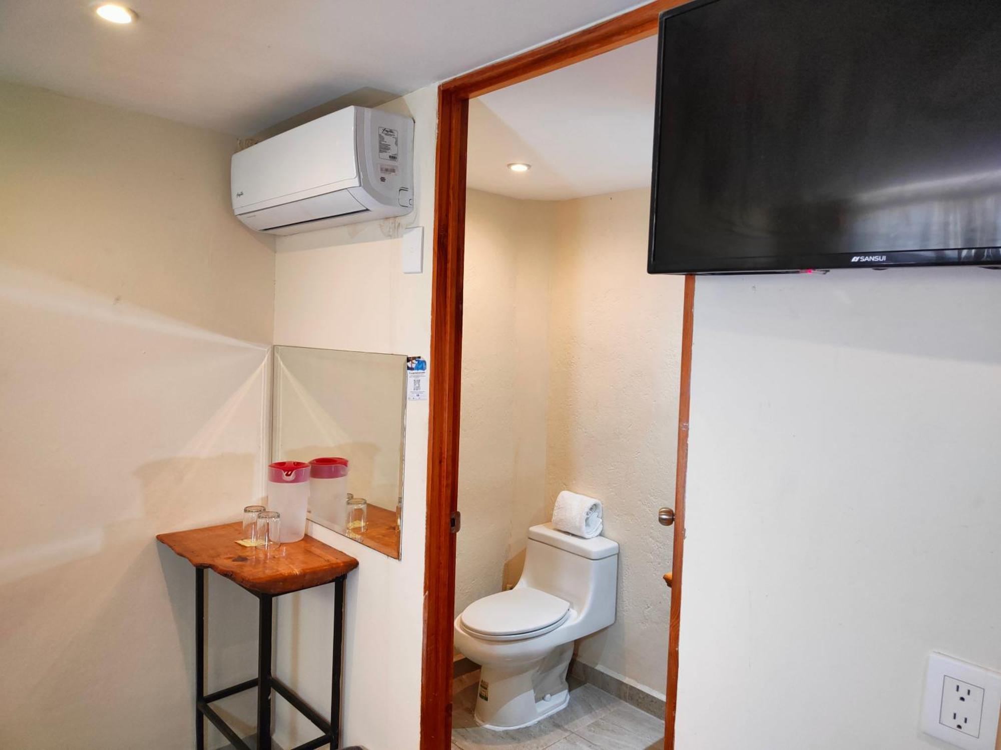 Ashly Loma Larga Hotel Акапулко Екстериор снимка