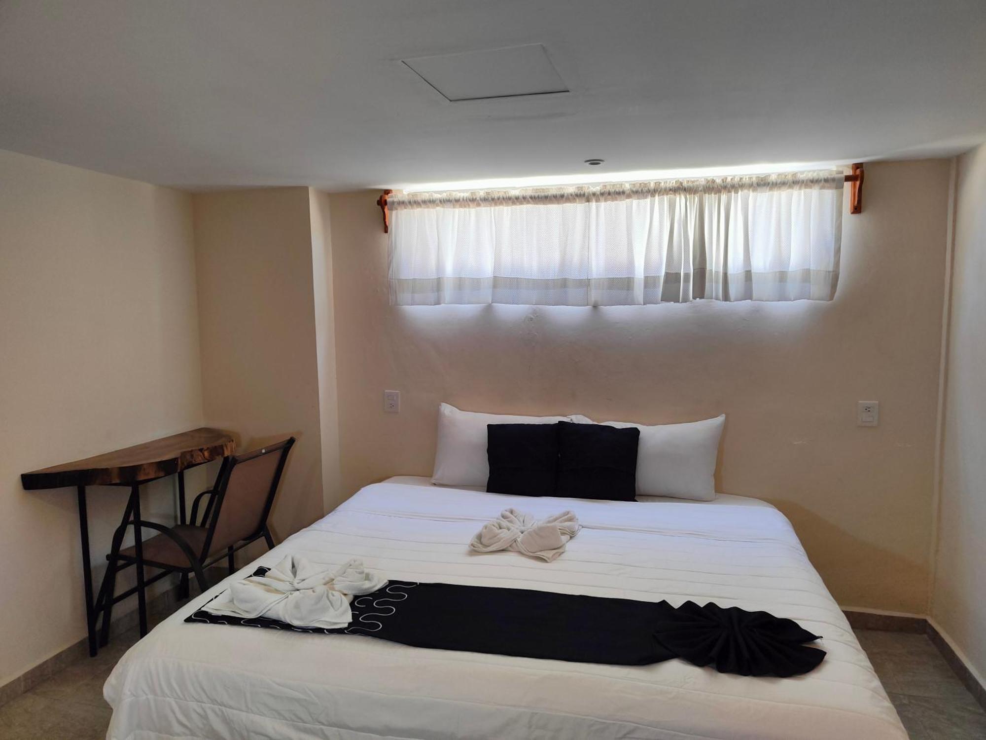 Ashly Loma Larga Hotel Акапулко Екстериор снимка