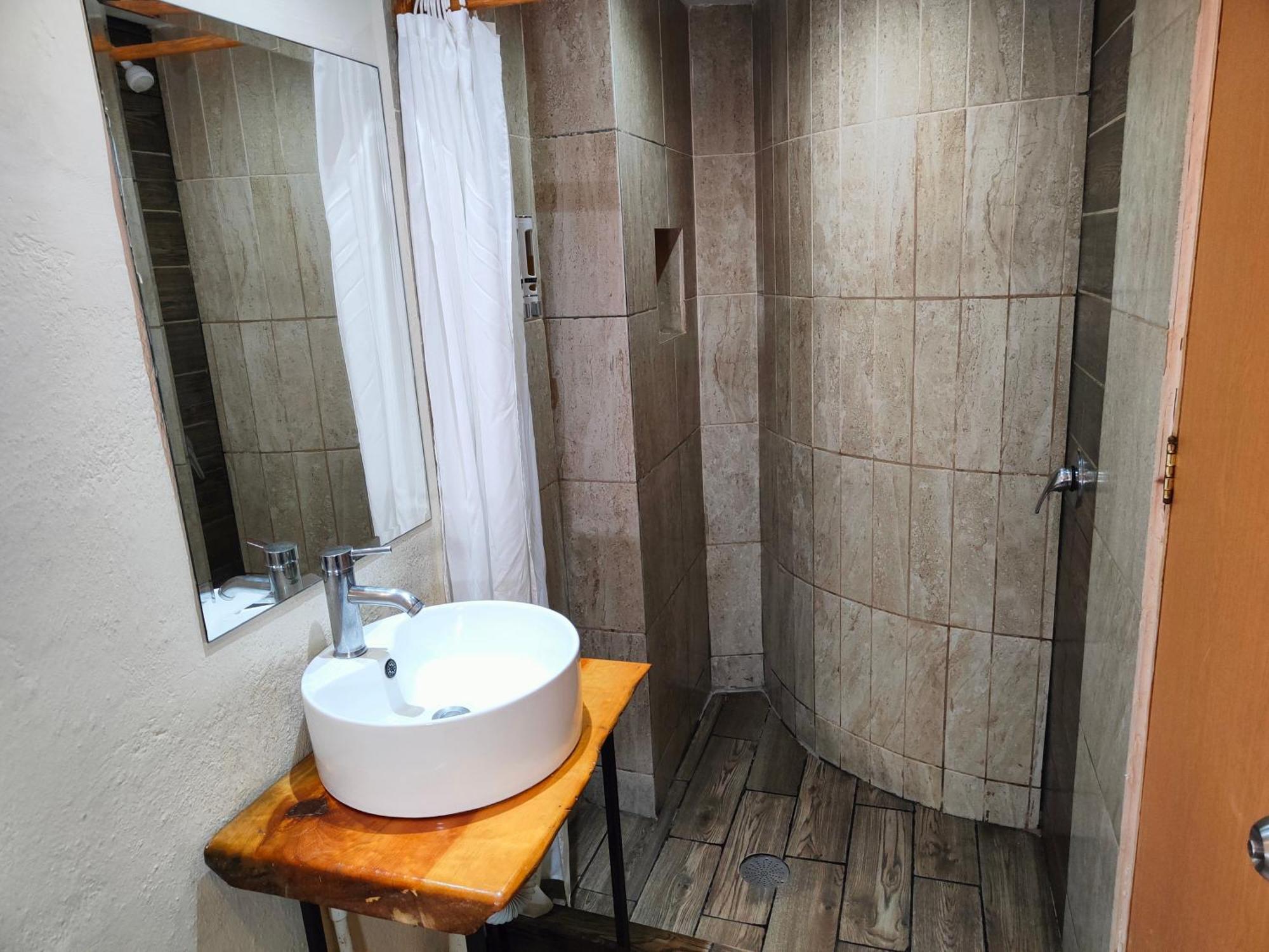 Ashly Loma Larga Hotel Акапулко Екстериор снимка